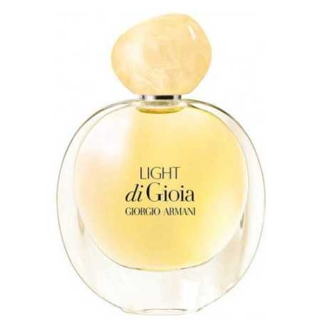 Giorgio Armani Light Di Gioia Eau De Parfum For Women 100ml photo