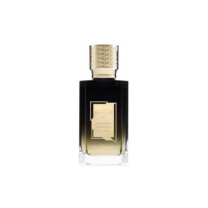 Ex Nihilo Brompton Immortals Eau de Parfum 100ml photo