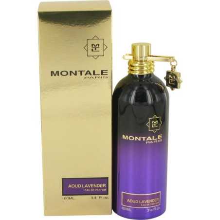 MONTALE Aoud Lavender Eau de Parfum 100ml photo