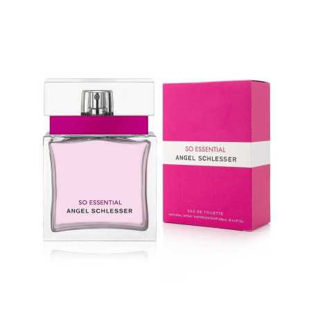 Angel Schlesser So Essential Eau De Toilette For Women 100ml photo