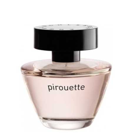 Angel Schlesser Pirouette Eau de Toilette For Women 100ml photo