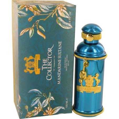Alexandre.J Mandarine Sultane Eau de Parfum 100ml photo