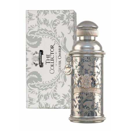 Alexandre.J The Collector Silver Ombre Eau de Parfum 100ml photo