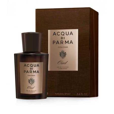 Acqua Di Parma Colonia Oud Eau De Cologne For Men 100ml photo