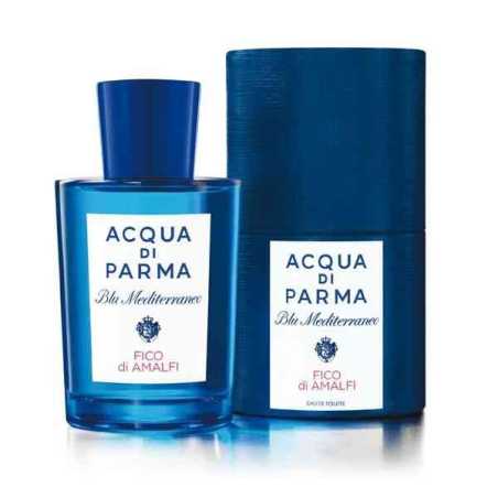 ACQUA DI PARMA Blu Mediterraneo Fico Di Amalfi Eau De Toilette 100ml photo