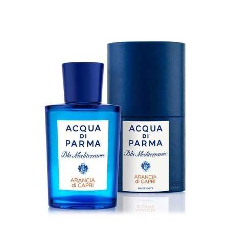 Acqua di Parma Arancia Di Capri Eau de Toilette 75ml foto