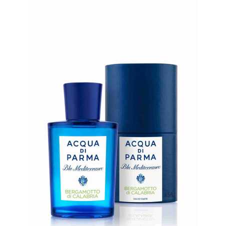 Acqua di Parma Blu Mediterraneo Bergamotto di Calabria Eau de Toilette 75ml photo