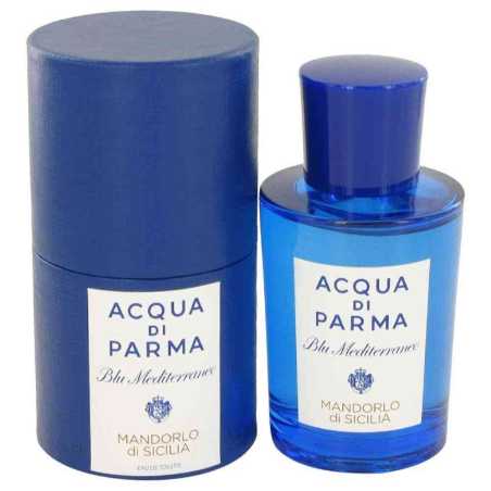 Acqua Di Parma Blu Mediterraneo Mandorlo Di Sicilia Eau de Toilette 75ml photo