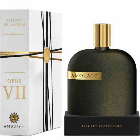 Amouage Opus VII Eau de Parfum 100ml foto