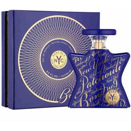 Bond No. 9 New York Patchouli Eau de Parfum 100ml photo