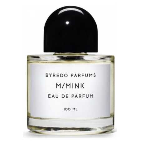Byredo Parfums M/Mink Eau de Parfum 100ml photo