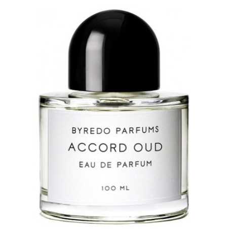 Byredo Accord Oud Eau De Parfum 100ml photo