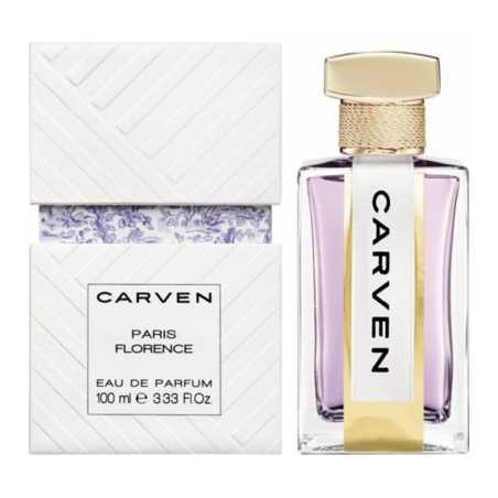 CARVEN Paris-Florence Eau de Parfum For Women 100ml photo