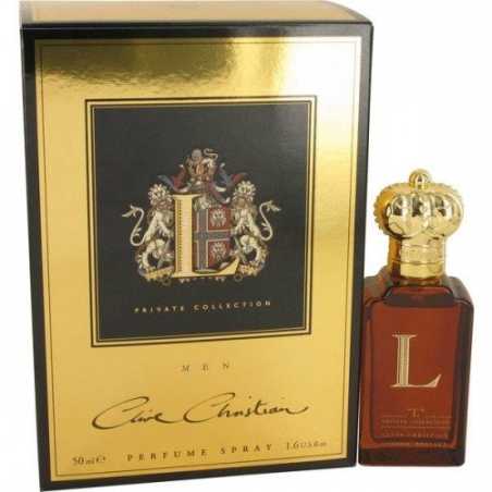 Clive Christian L For Men Perfume 50ml photo