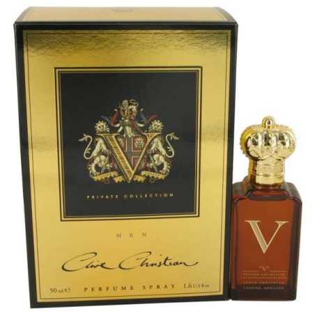 Clive Christian V For Men Perfume 50ml photo