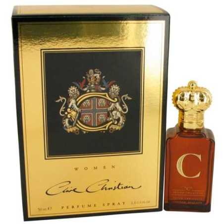 Clive Christian C for Women Perfume Spray 50ml photo