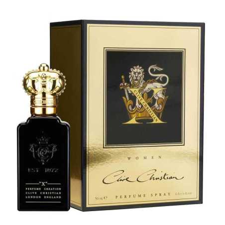 Clive Christian X Women Perfume 50ml photo