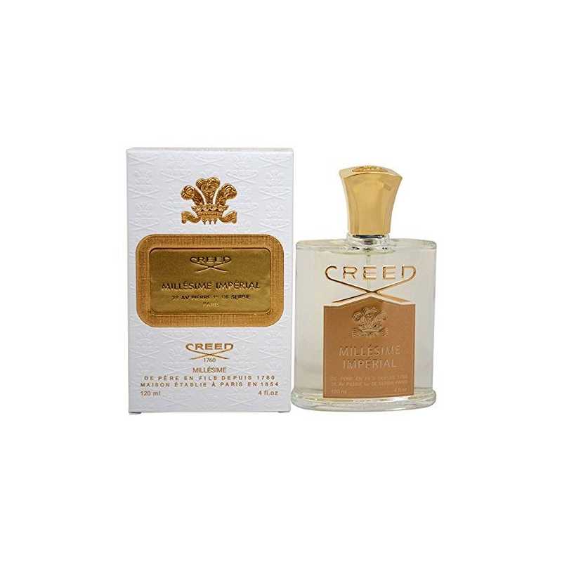 Creed Millesime Imperial Eau de Parfum 120ml photo Creed Millesime Imperial Eau de Parfum 120ml photo