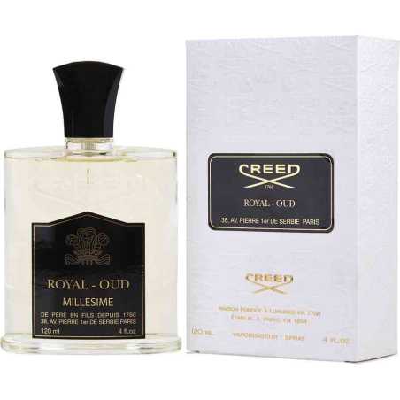 Creed Royal Oud Eau de Parfum 120ml photo