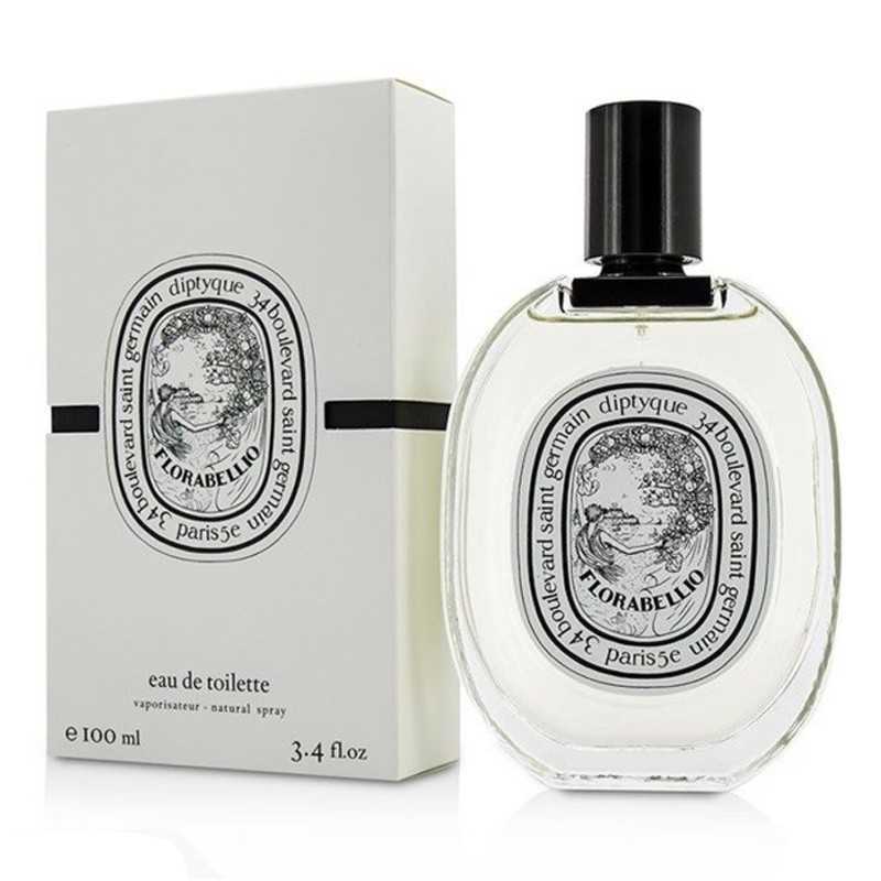 Diptyque Florabellio Eau De Toilette 100ml photo