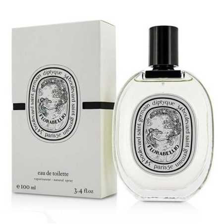 Diptyque Florabellio Eau De Toilette 100ml photo