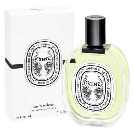 Diptyque Olene Eau De Toilette For Women 100ml photo