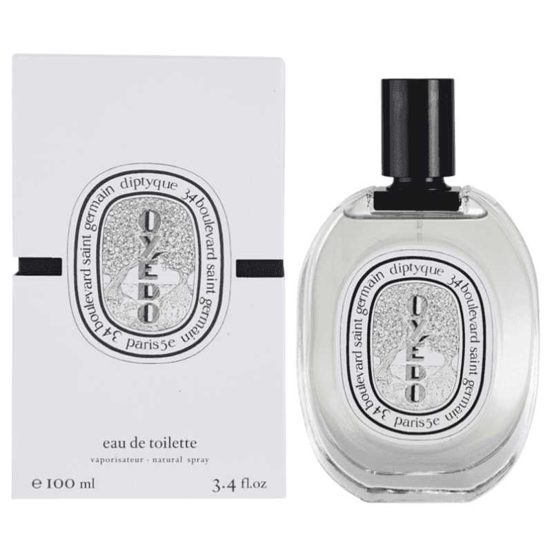 Diptyque Oyedo Eau De Toilette 100ml photo