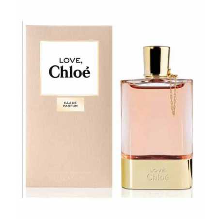 CHLOE Chloe Love Eau De Parfum For Women 75ml photo