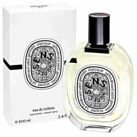 Diptyque Eau des Sens Eau de Toilette 100ml photo