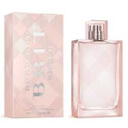Burberry Brit Sheer Eau De Toilette For Women 100ml photo