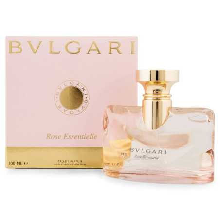 Bvlgari Rose Essentielle Eau De Parfum For Women 100ml foto
