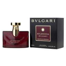 Bulgari Splendida Magnolia Sensuel Eau de Parfum 100ml foto