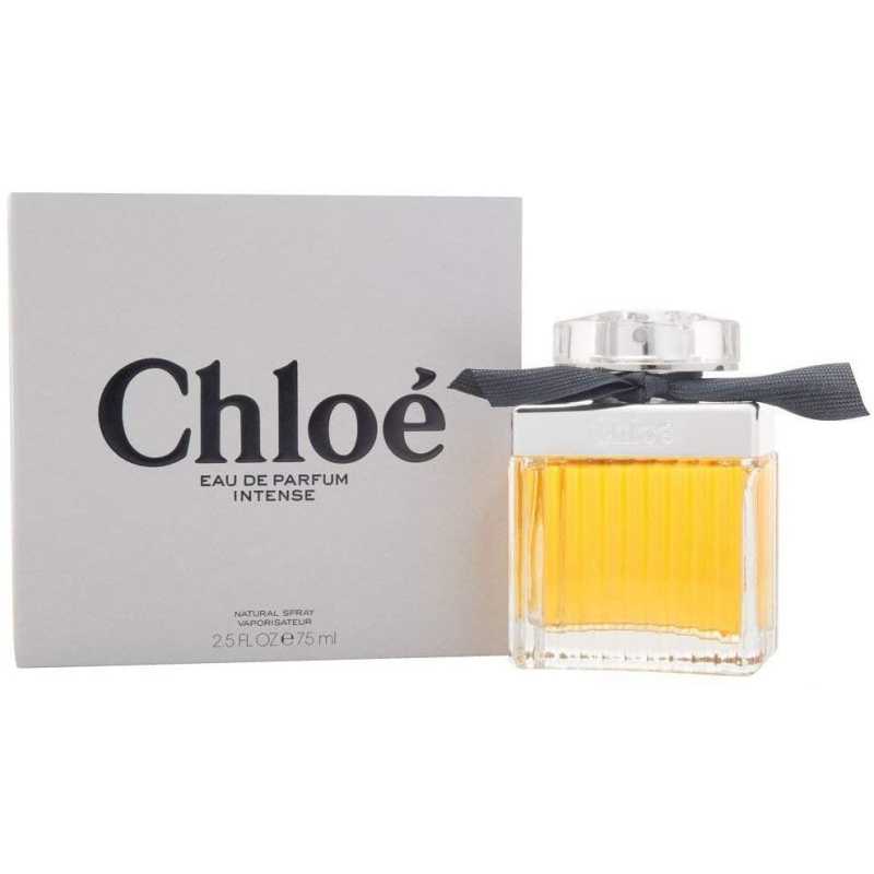 Chloe Intense Eau de Parfum For Women 75ml photo