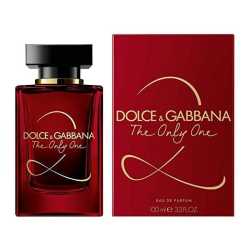 Dolce & Gabbana The Only One 2 Eau de Parfum 100ml foto