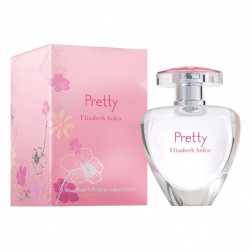 Elizabeth Arden Pretty Eau De Parfum 100ml foto