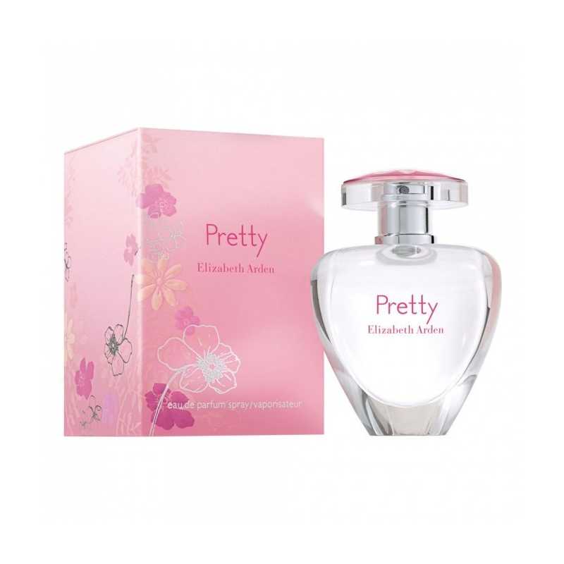 Elizabeth Arden Pretty Eau De Parfum 100ml foto