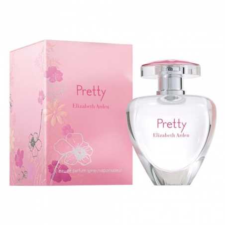 Elizabeth Arden Pretty Eau De Parfum 100ml foto