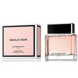Givenchy Dahlia Noir Eau de Parfum For Women 75ml photo