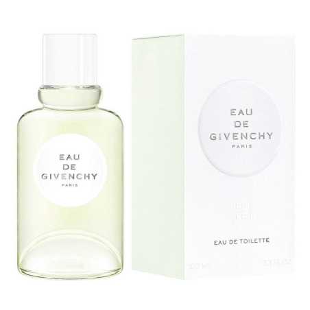 Givenchy Eau de Givenchy Eau de Toilette 100ml