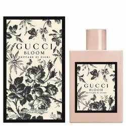 Gucci Bloom Nettare Di Fiori Eau De Parfum For Women 100ml photo
