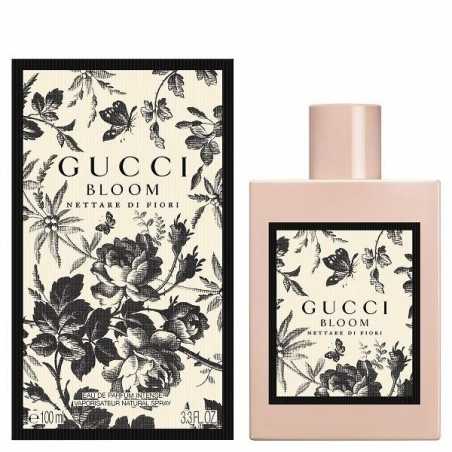 Gucci Bloom Nettare Di Fiori Eau De Parfum For Women 100ml photo