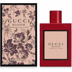 Gucci Bloom Ambrosia Di Fiori Eau de Parfum For Women 100ml photo