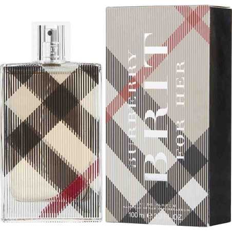 Burberry Brit for Her Eau De Parfum 100ml
