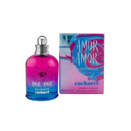 Cacharel Amor Amor Eau Fraiche for Women 100ml photo