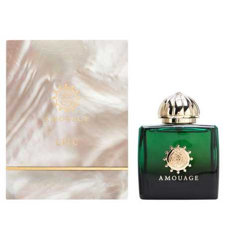 Amouage Epic Woman Eau de Parfum 100ml foto