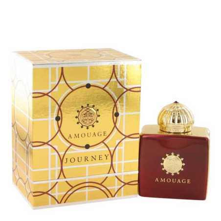 Amouage Journey Woman Eau de Parfum 100ml foto
