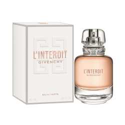 Givenchy L'Interdit Eau de Toilette 80ml photo
