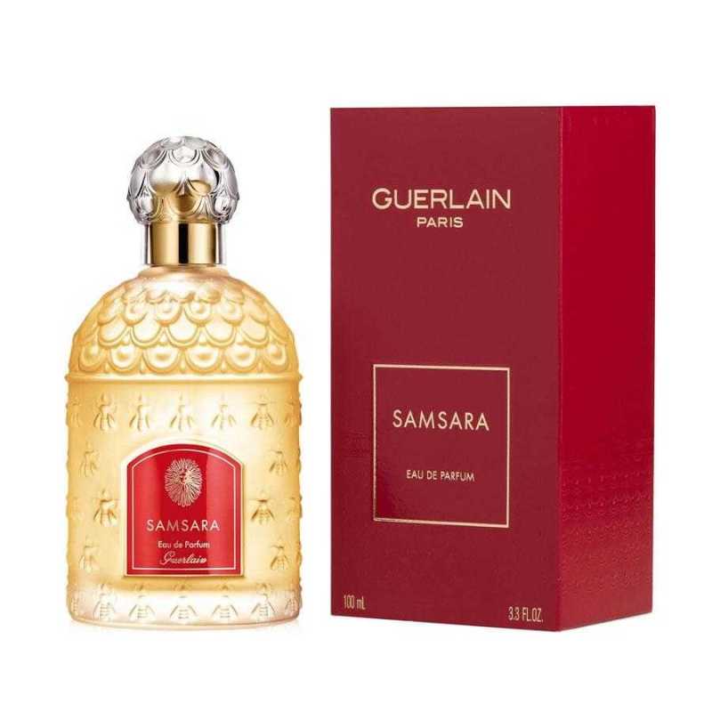 Guerlain Samsara Eau de Parfum For Women 100ml photo