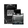 ANTONIO BANDERAS SPLASH SEDUCTION in BLACK Eau De Toilette For Men 100ml photo