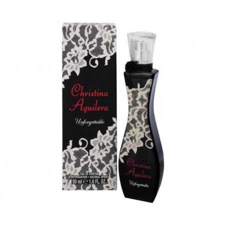 Christina Aguilera Unforgettable Eau De Parfum For Women 75ml foto